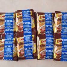 

RITAEL ENERGEN COKLAT 30g/10