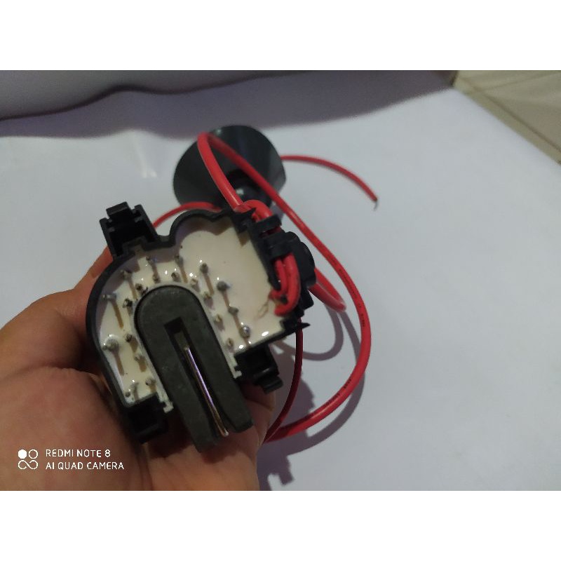 FBT JF0502-38524/ FA141wjzz Sharp ALEXANDER SLIM