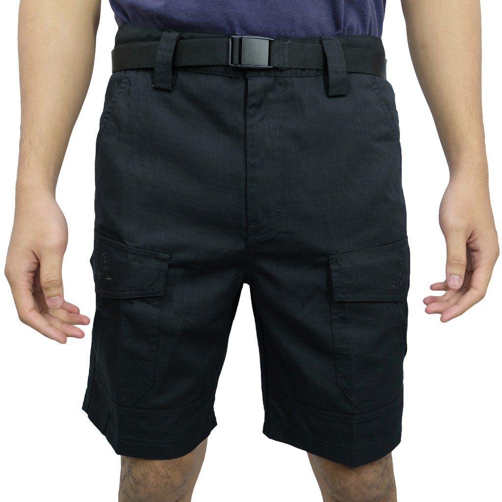 Celana Cargo Pendek Forester CLF 08383