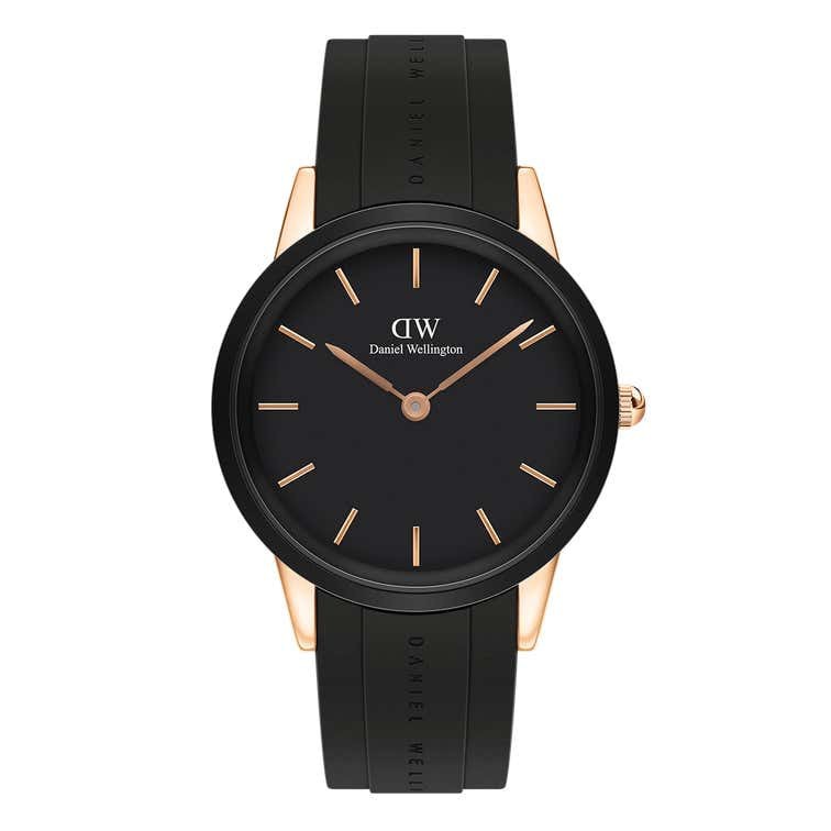 TimelessCorp - Jam Tangan Iconic Motion New Rosegold