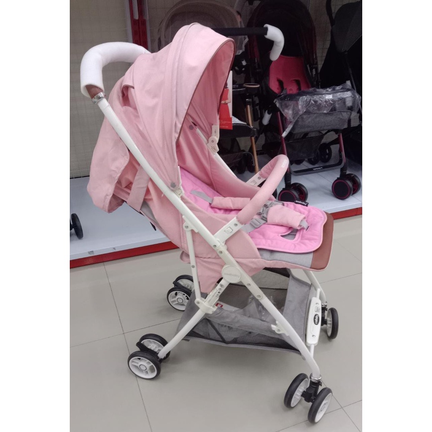 Stroller Seebaby A3