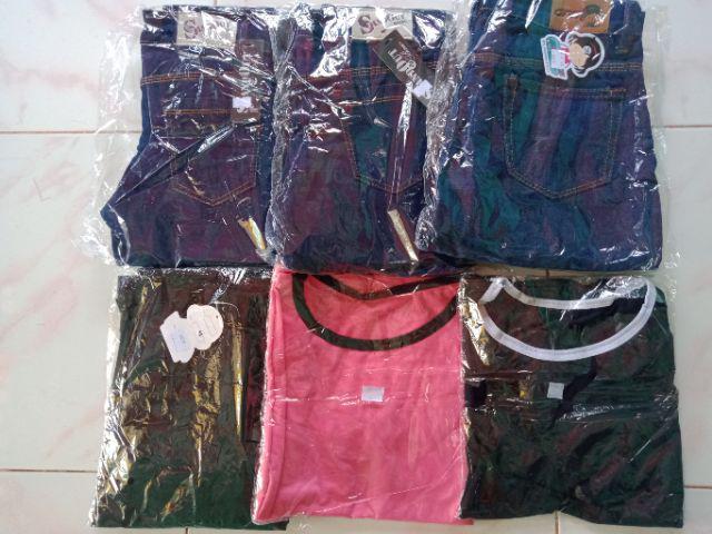  CELANA  WANITA CUTBRAY  RAWIS  JEANS TIDAK HW 4 Shopee 