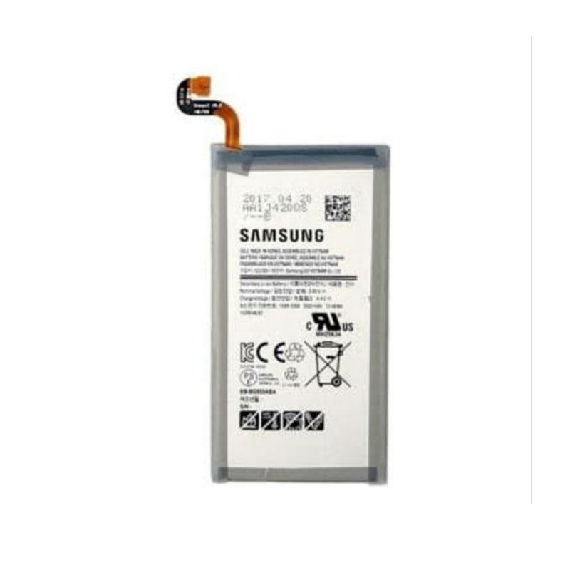 Baterai / batre Samsung galaxy s8plus / s8 plus / g9550 original