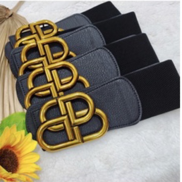 OBI BELT IKAT PINGGANG WANITA IMPORT || GESPER WANITA IMPORT