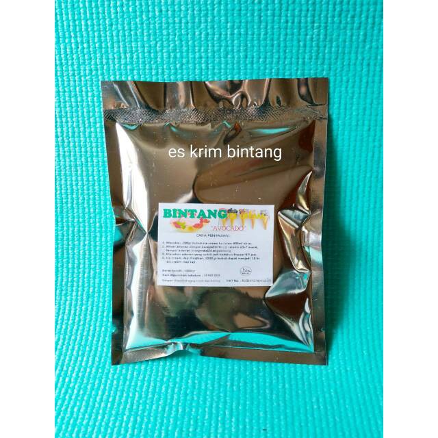 

Bubuk Es Cream 200gr