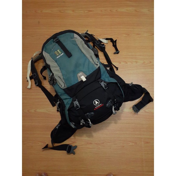 DAYPACK KOLON SPORT BEKAS SECOND PRELOVED