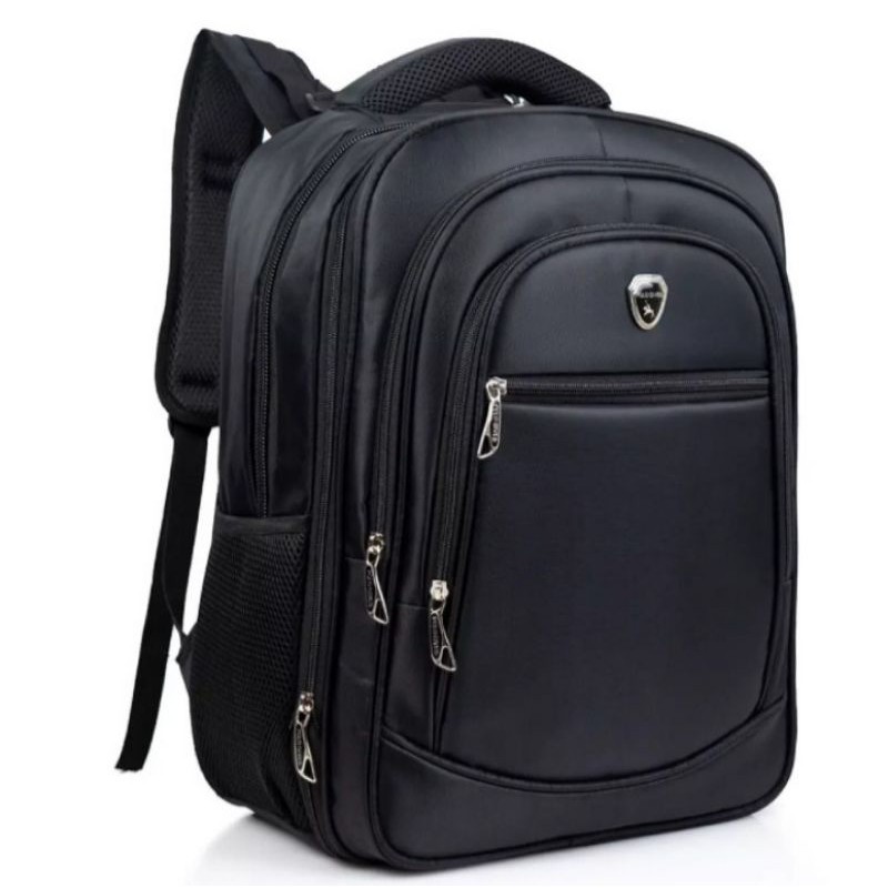 Tas Ransel Pria Polo Power Original