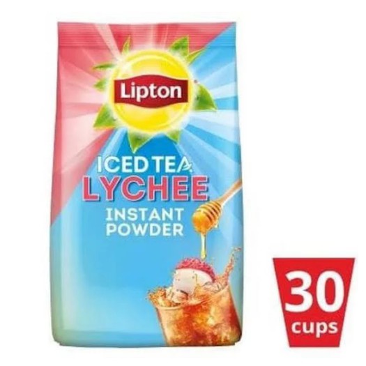 

Lipton Iced Tea Lychee Instant Powder