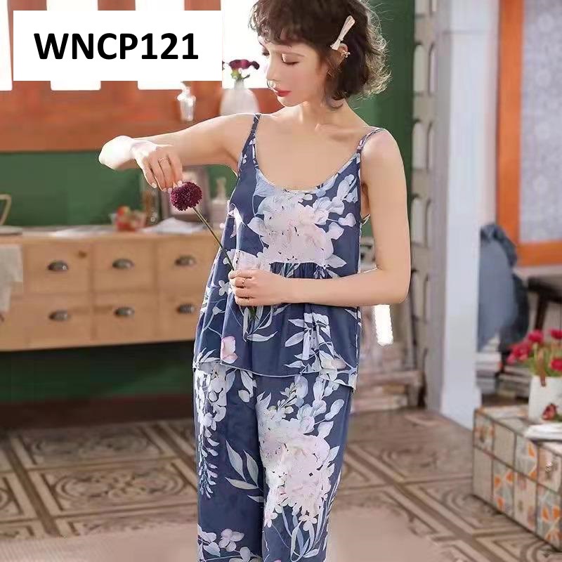 Baju Tidur Wanita - Baju Santai Wanita Casual Sexy