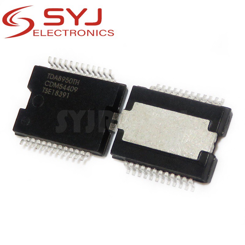 1pc Ic TDA8950TH TDA8950 HSOP-24