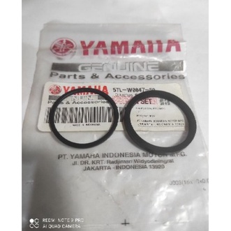 VM_PART, Seal Kaliper Mio Seal Piston Cakram Kaliper Mio