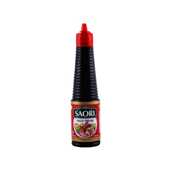 

Ajinomoto Saus Tiram Saori 135Ml