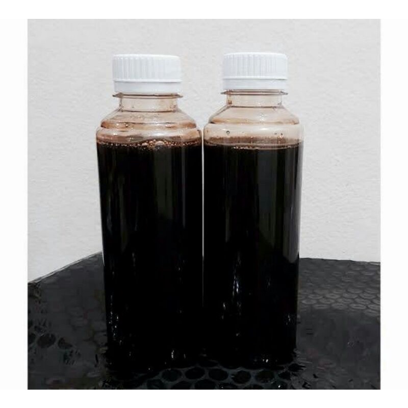 

Gula Aren Cair 250ml