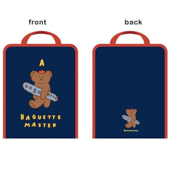 

READY STOCK Art File