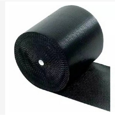

Tambahan Bubble wrap untuk extra secure