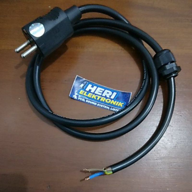kabel ac buntung power