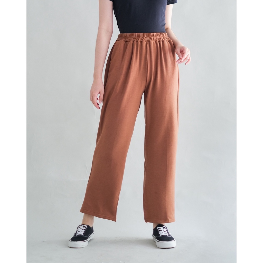 Myrubylicious HARTIA PANTS KODE AZ2250