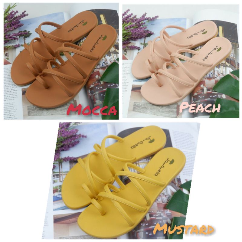 SANDAL JAMBRELLA NIKITA