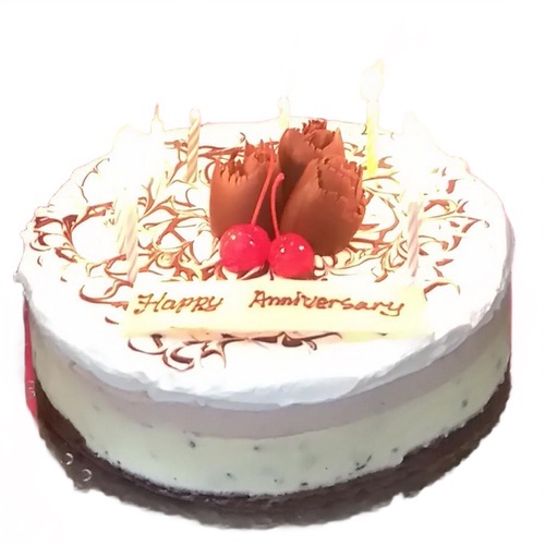 

BIRTHDAY CAKE BLACKFOREST CHEESE / KUE BOLU ULANG TAHUN CHEESE CAKE / CIZZ CHEESECAKE & FRIENDS OLEH OLEH BANDUNG