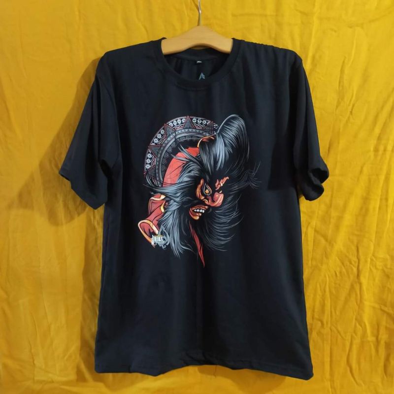 KAOS GANONG, BUJANG GANONG REOG PONOROGO