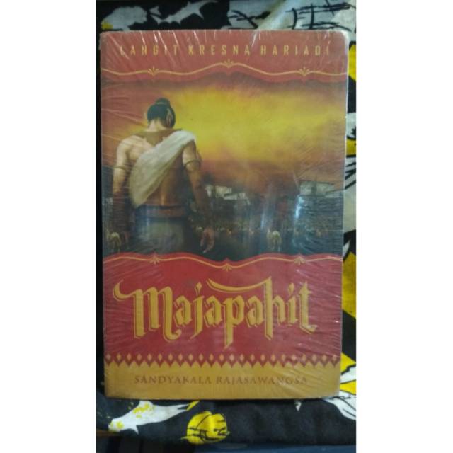 Majapahit Sandyakala Rajasawangsa