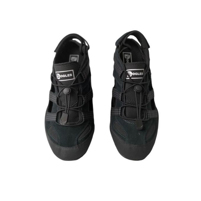 Sepatu Sandal Gunung Original Dogles-Sepatu Sepeda Gowes/Mtb/Hiking
