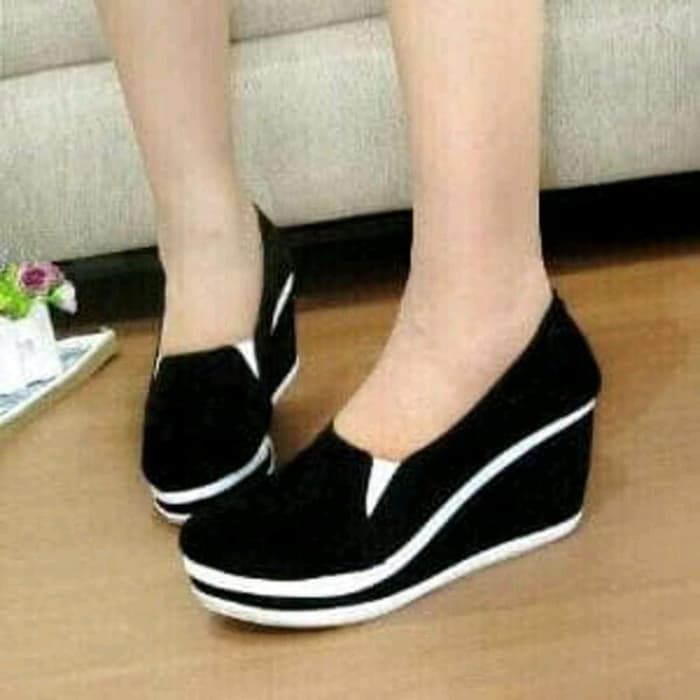 Œ238" WEDGES WANITA LIMITED EDITION ELIZA®  RK03 _