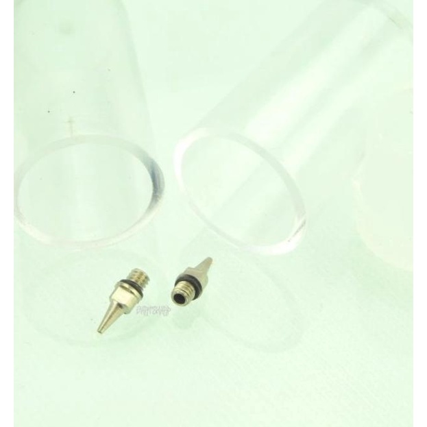 ✯ Nozzle airbrush 0.3mm ♀