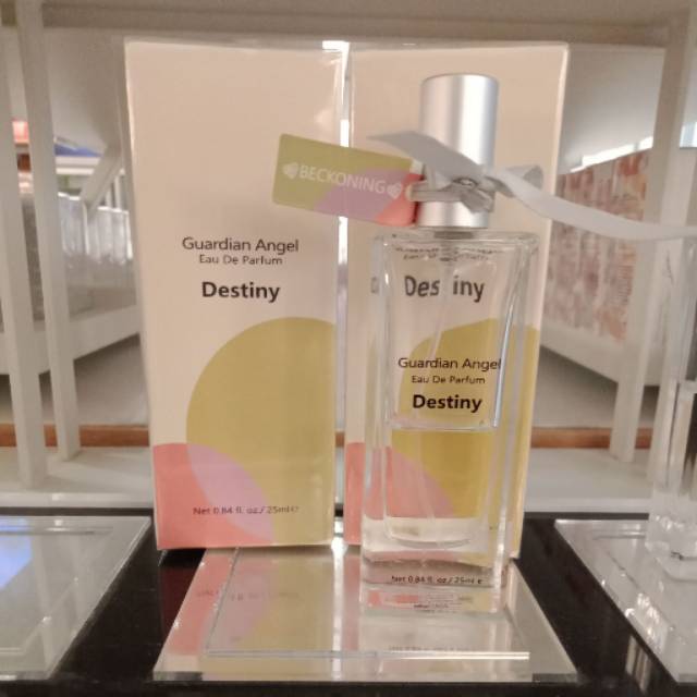 Miniso|| guardian angel Destiny parfum EDP 25ml