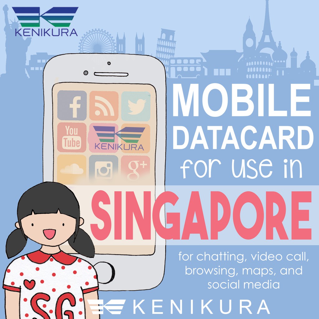 Jual Sim Card Singapore 1 / 3 / 5 / 7 Days, Unlimited Data, Simcard  Singapura Malaysia Indonesia Cambodia Indonesia|Shopee Indonesia