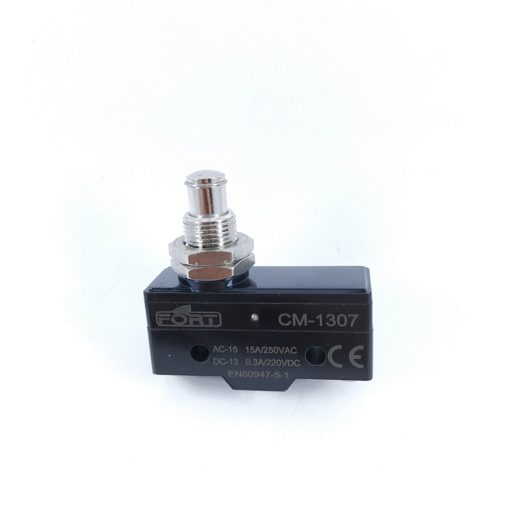 Micro Switch CM-1307 Saklar Sensor Limit Switch FORT