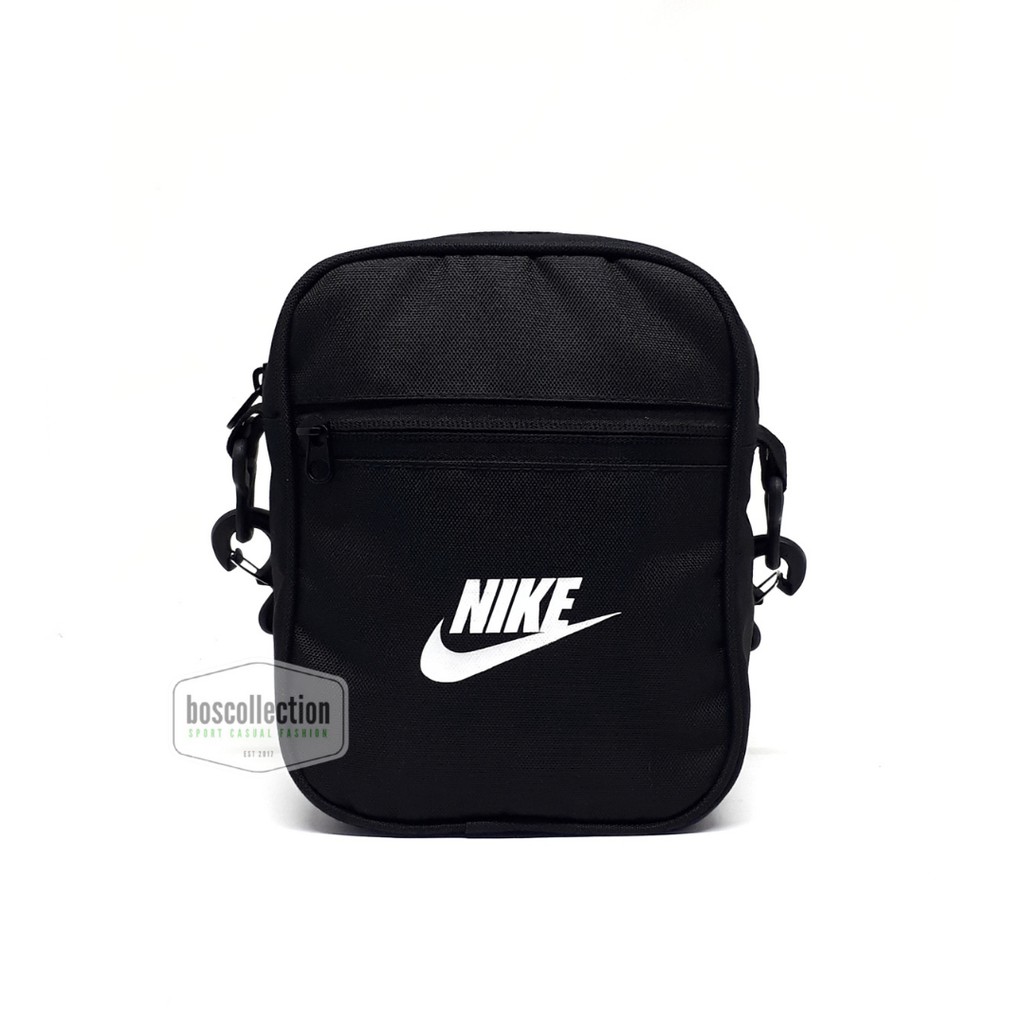 Hijgend Duplicaat Buiten Jual Tas Selempang Pria Sling Bag Mini Slingbag Pria/Wanita Unisex Tas Nike  Cowok Cewek | Shopee Indonesia