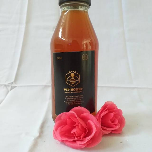 

MADU ASLI RAJA SUMBAWA ORIGINAL