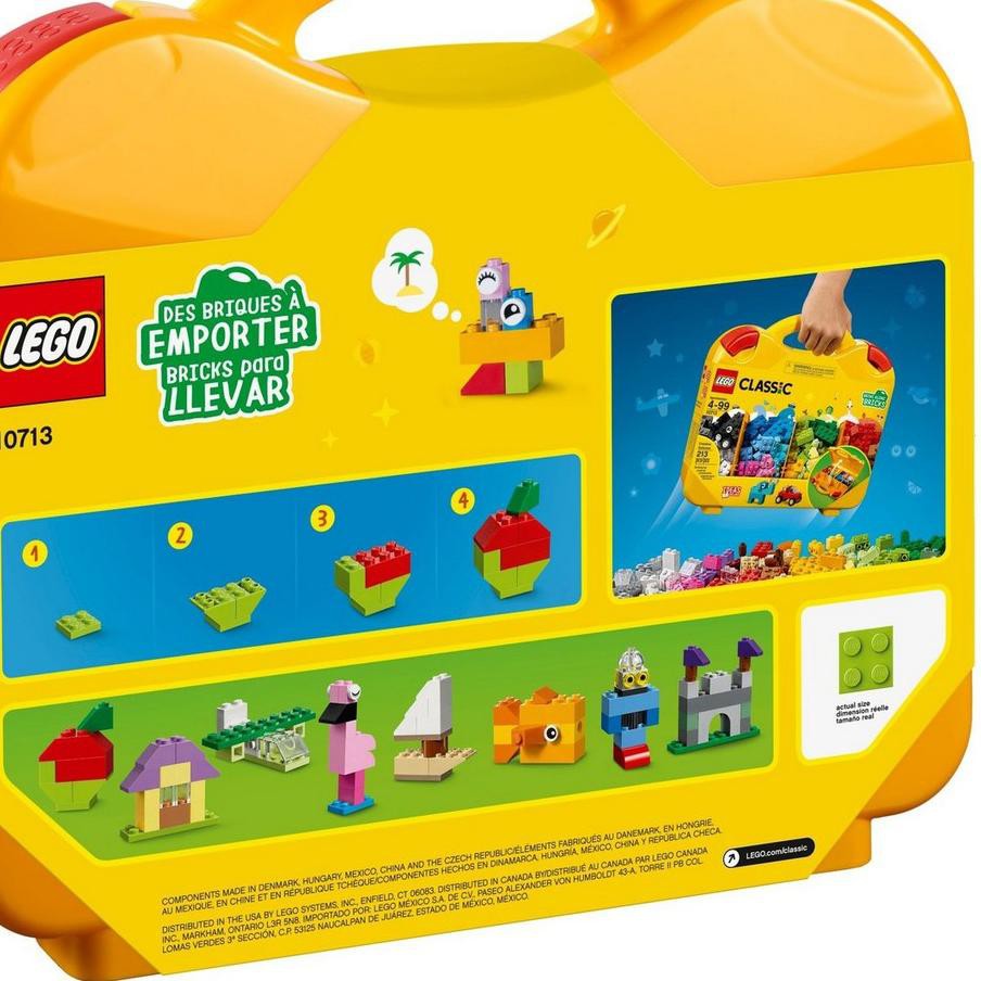 10713 lego classic