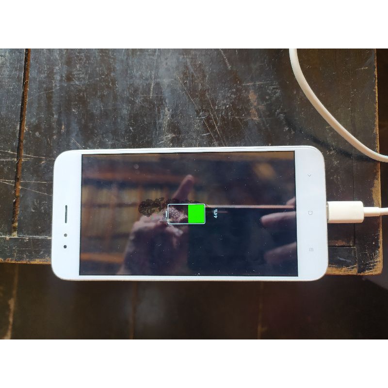 XIAOMI MI A1 BOOTLOOP