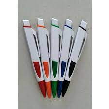 

Pulpen Gepeng + Sablon