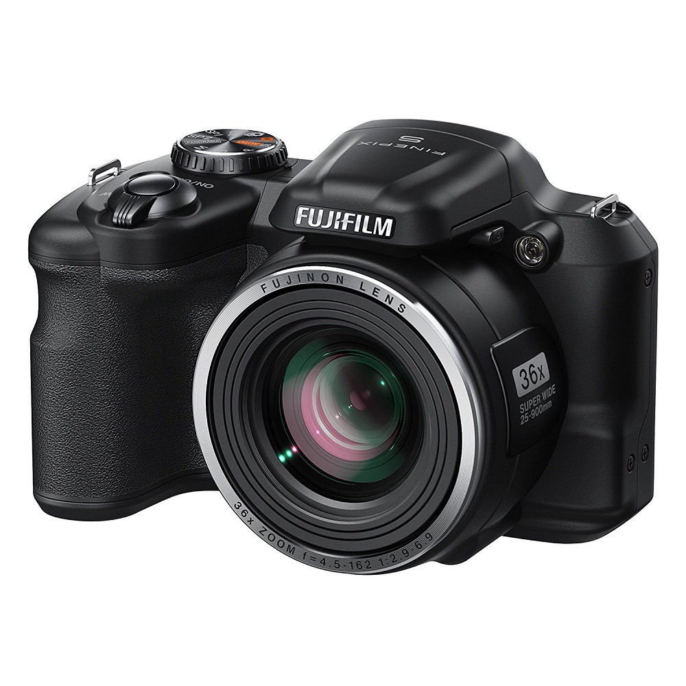 Jual Fujifilm Finepix S8600 Camera Digital | Shopee Indonesia