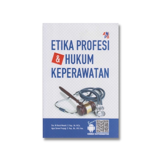 Jual Buku Keperawatan : Etika Profesi Dan Hukum Keperawatan | Shopee ...