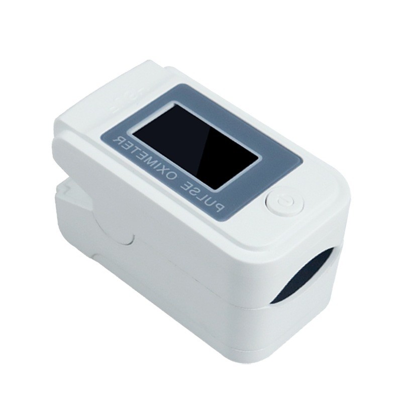 OXIMETER PULSE FINGERTIP