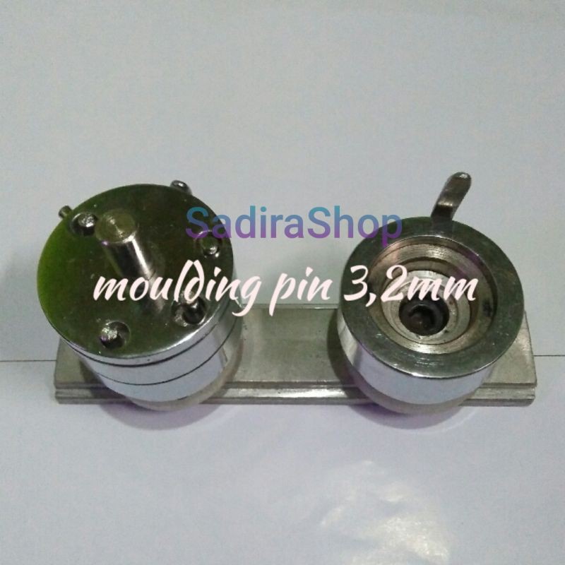 

MouldingPinPenitikUkuran3,2mm