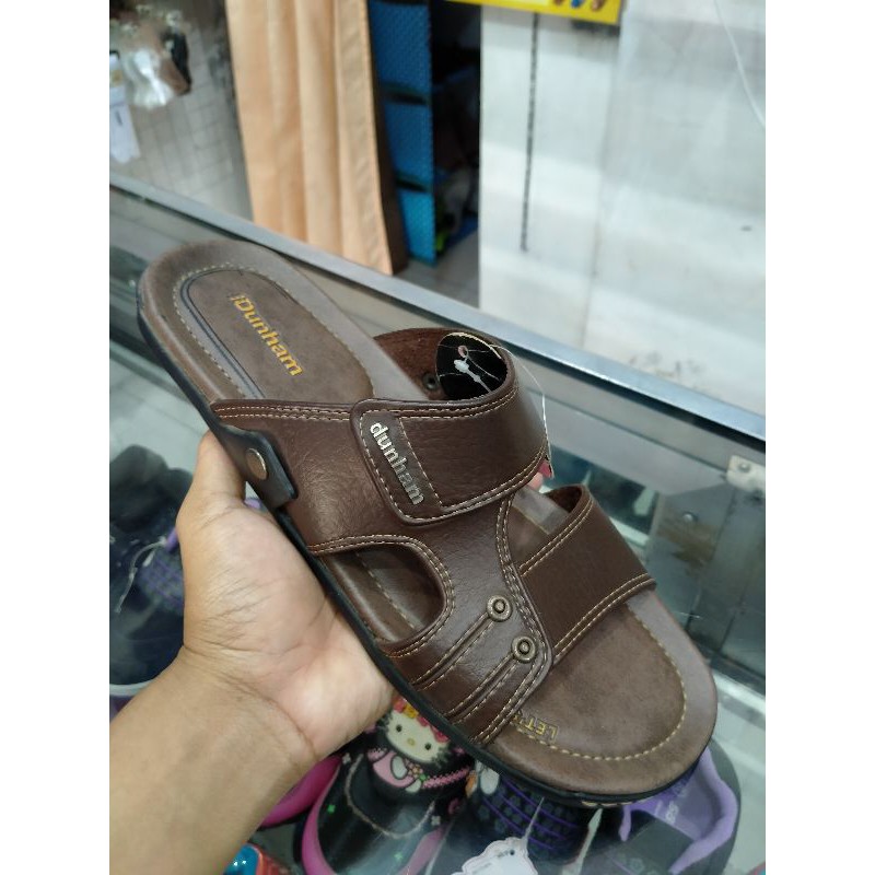 sandal casual Dunham