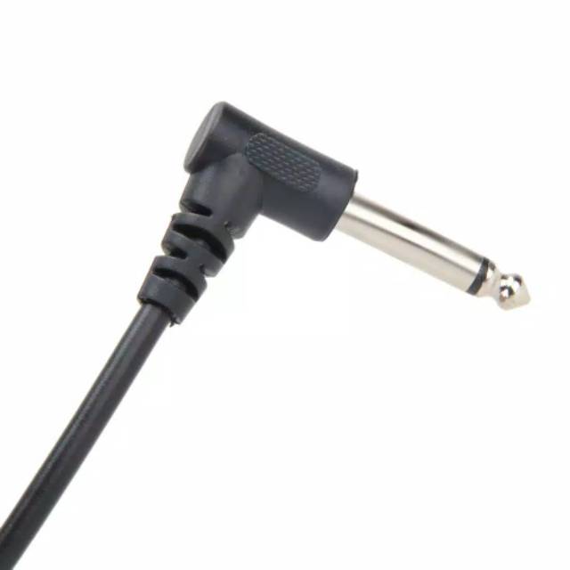 Kabel Jack Jek Gitar