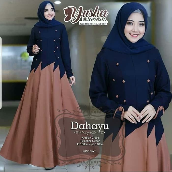 DAHAYU MAXI BAHAN Wollycrepe GAMIS WANITA MODEL TERBARU GAMIS KONDAGAN POLOS 2022 GAMIS JUMBO