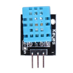 DHT11 humidity sensor