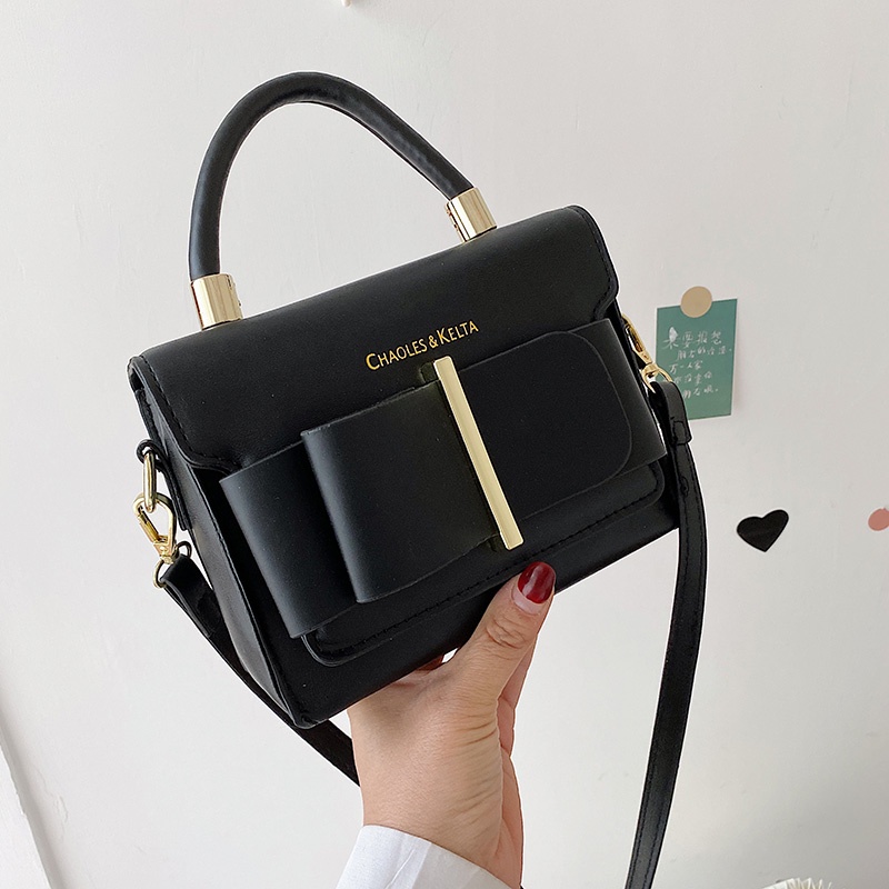 ( 2PC 1KG ) GTBI998878229 New Arrival  !!!  Tas Selempang Tas Wanita Import  Premium Terbaru