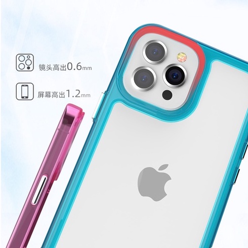 New ! ! space case iPhone 13 Pro max 11 12 Pro Max X XR XS MAX full cover iPhone 7 8Plus X XR XS MAX full protection Transparent case