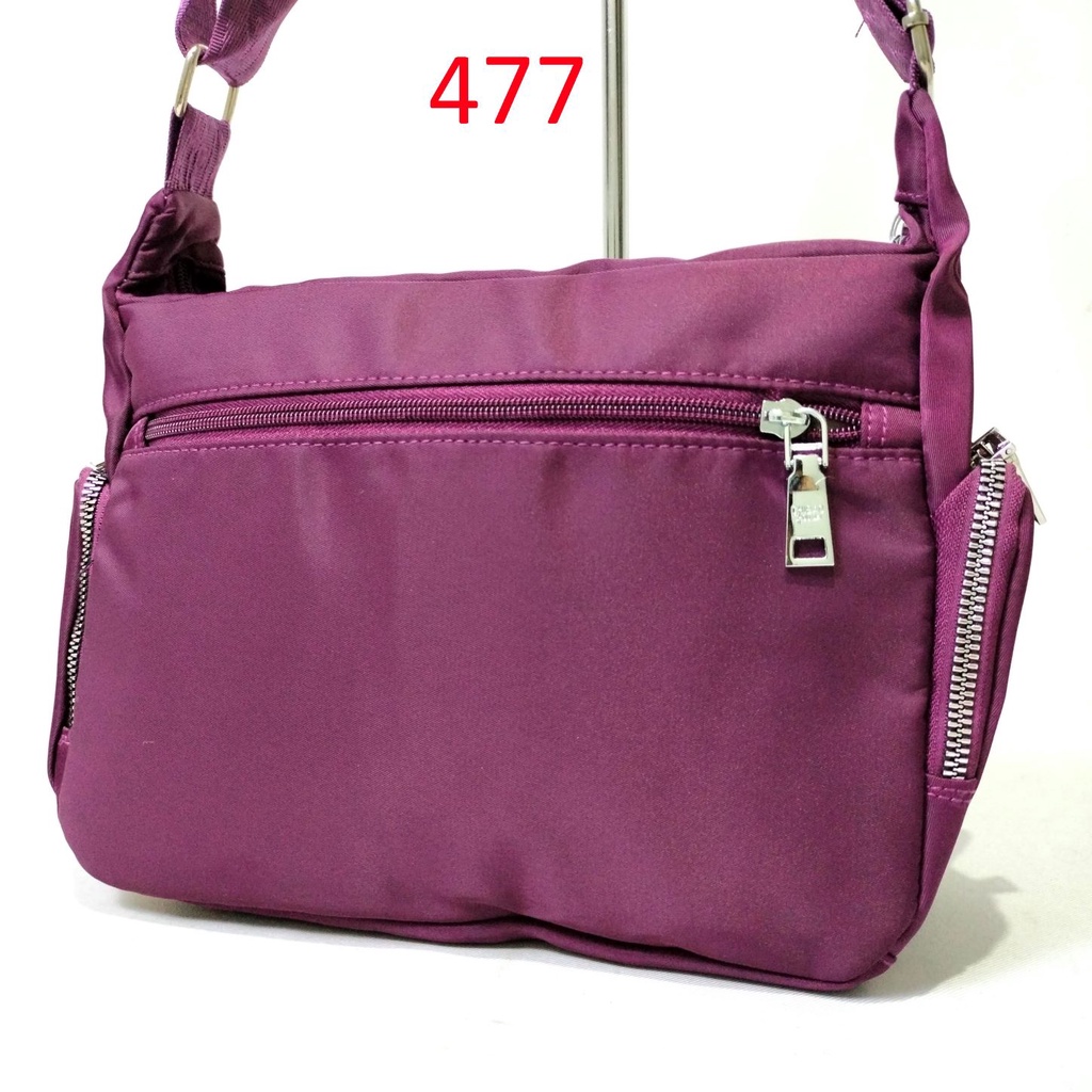 Tas Selempang Bahu Wanita Chibao Original Import 9572/477