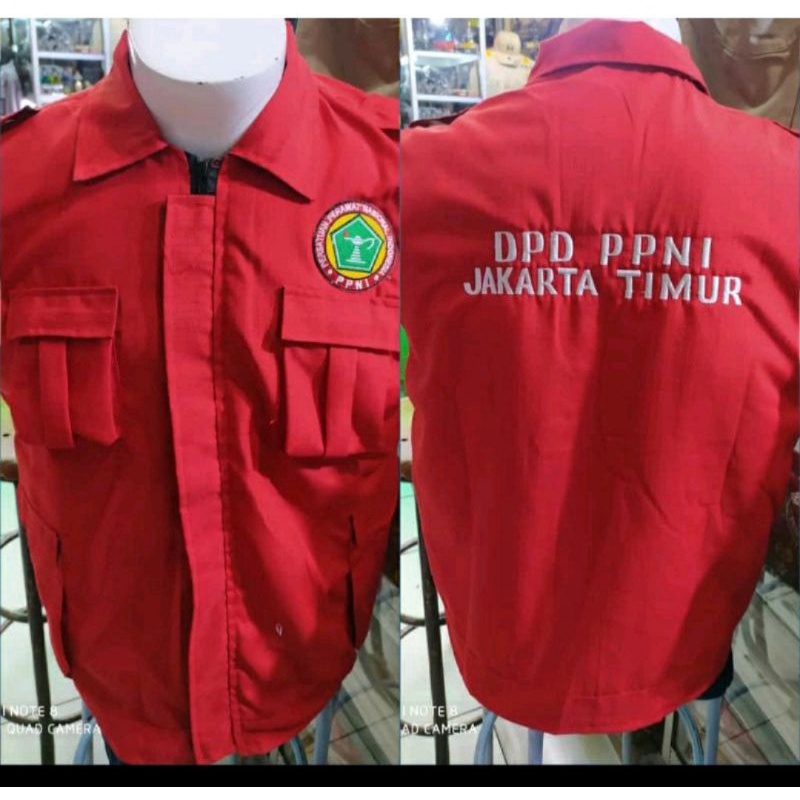 rompi ppni#rompi perawat