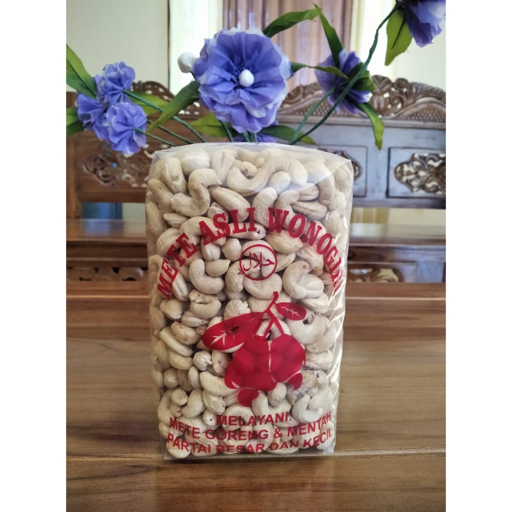 

kacang mete asli wonogiri