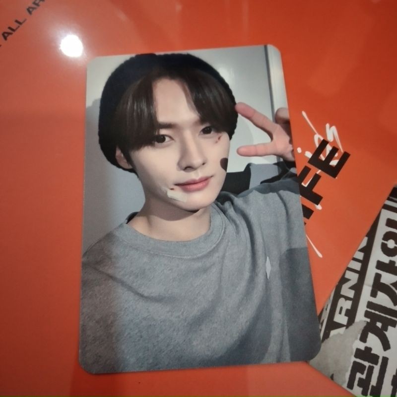 BENEFIT SWID LEE KNOW PUNYA JAZ